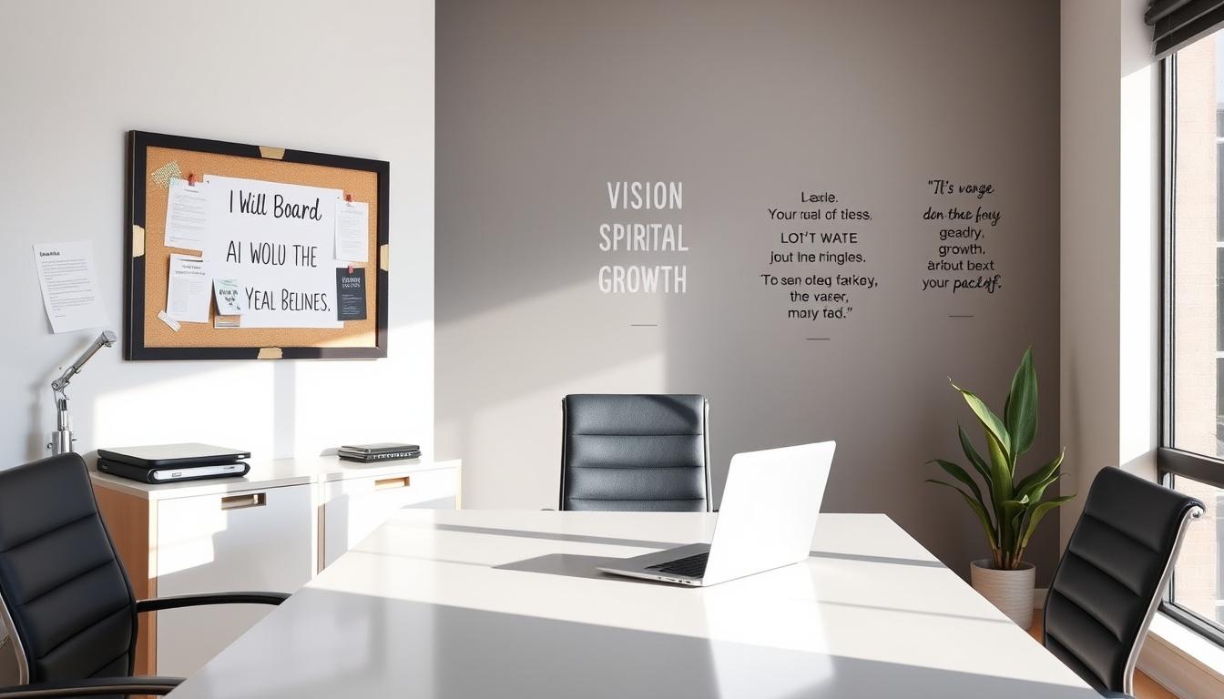 Plan visual